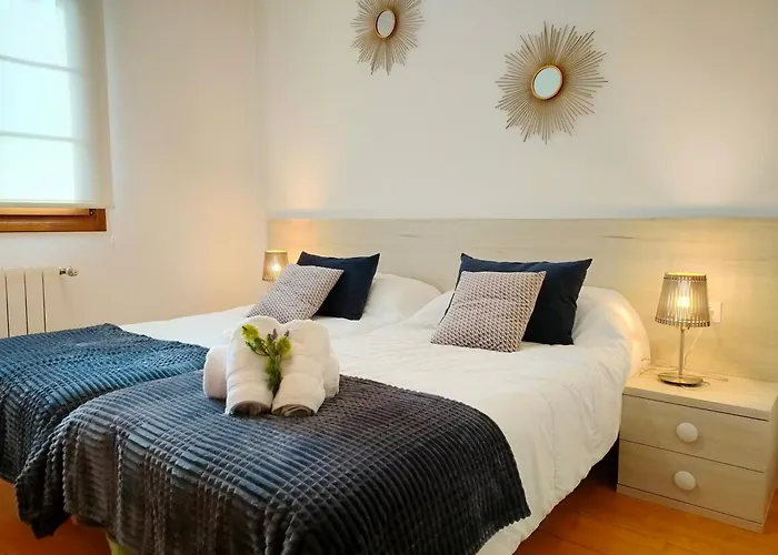Apartamento Baztan - Arraioz