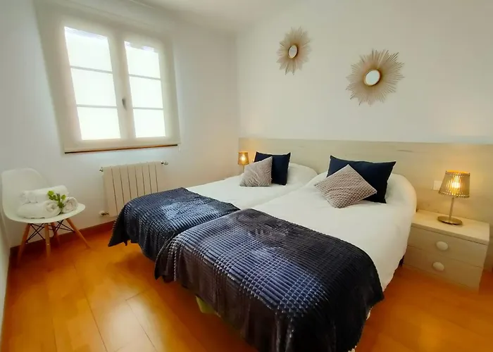 Apartamento Baztan - Arraioz