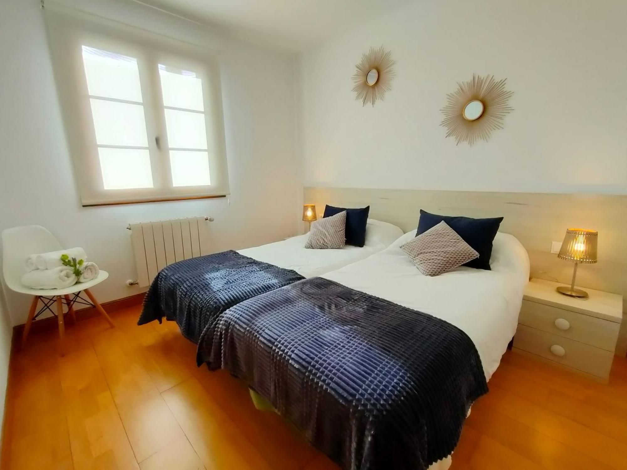 Apartment Baztan - Arraioz *